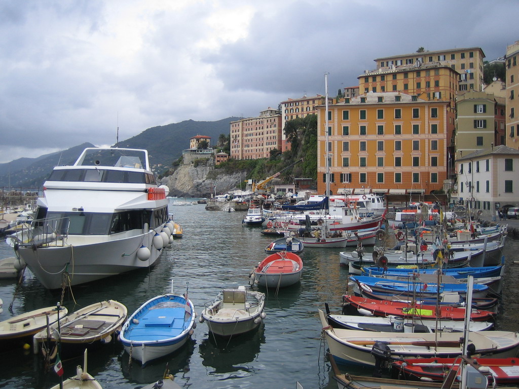 Camogli